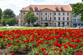 Residence Mariánská, Ceske Budejovice